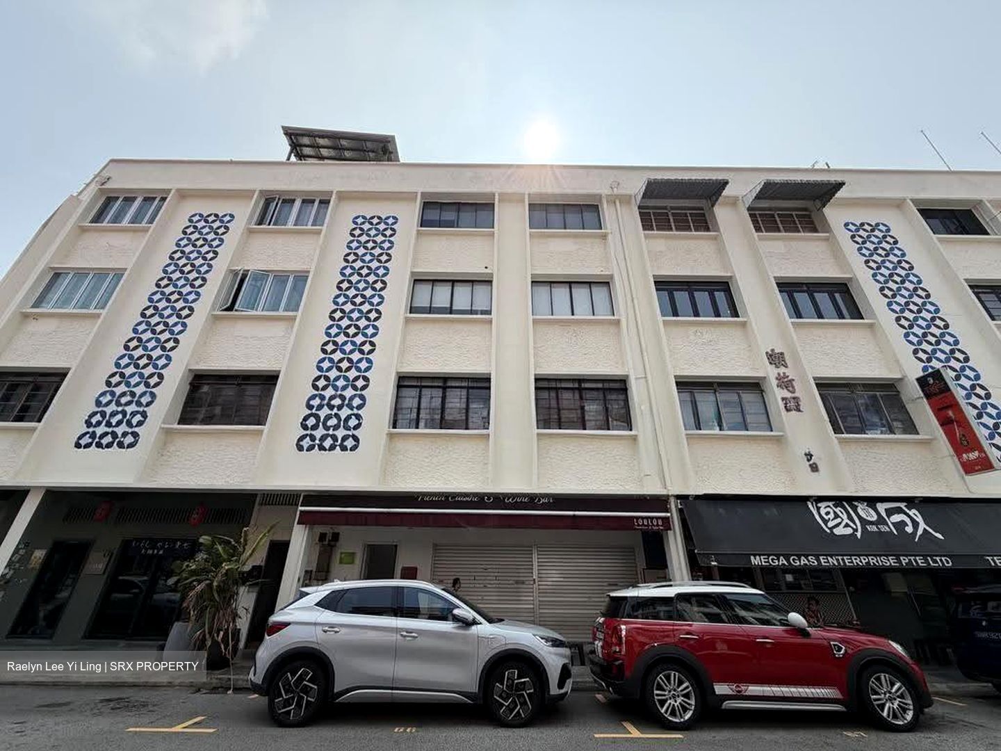BUKIT PASOH EXTNSN CONSTN AREA (D2), Shop House #629692791